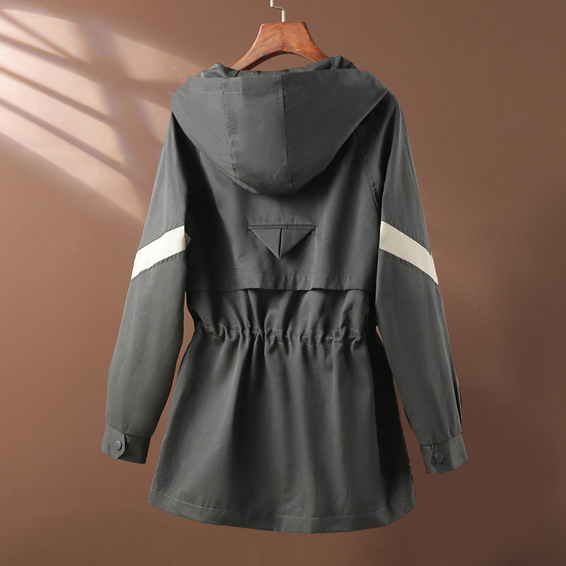 Olivia Klein Belle Breeze Jacket