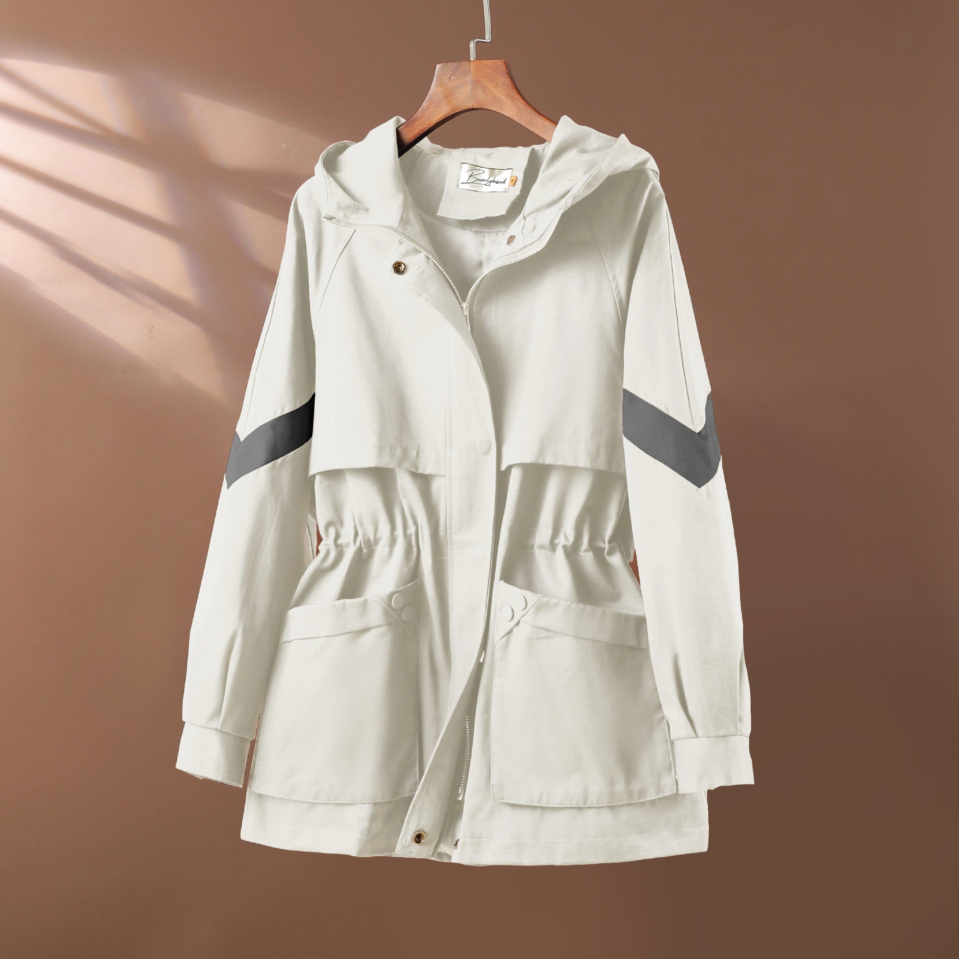 Olivia Klein Belle Breeze Jacket