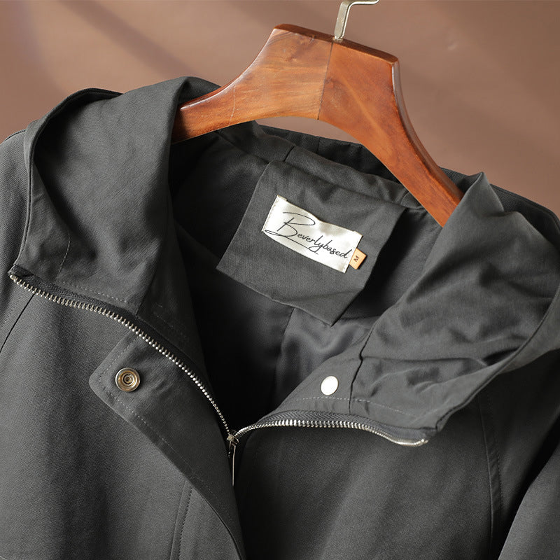 Olivia Klein Belle Breeze Jacket