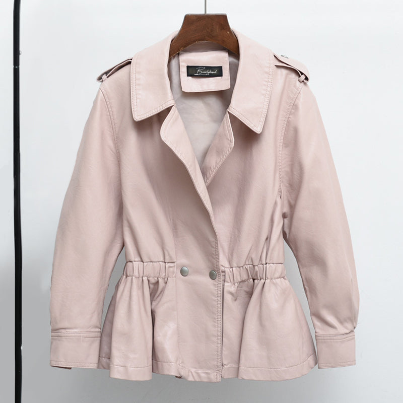 Olivia Klein Parisian Posh Jacket