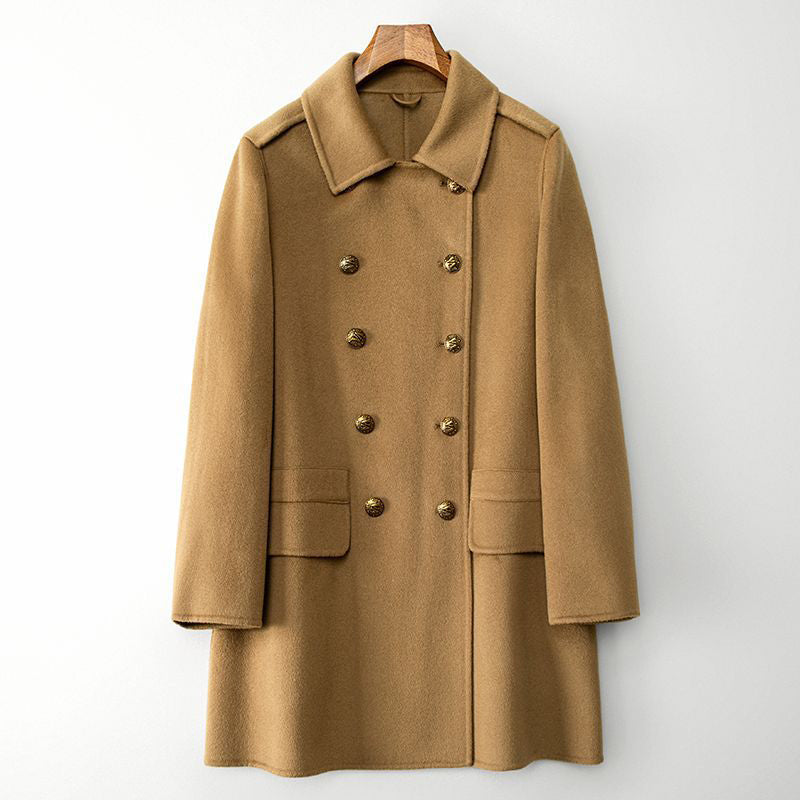 Olivia Klein Victorian Coat