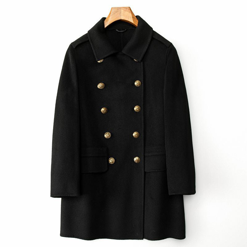 Olivia Klein Victorian Coat
