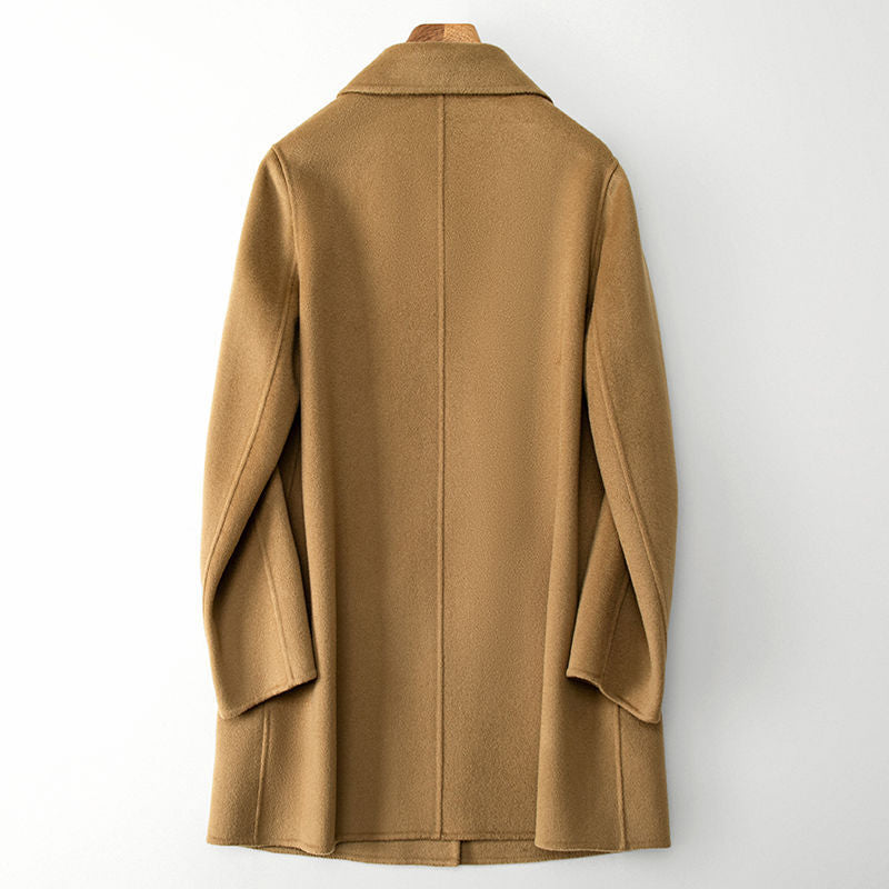 Olivia Klein Victorian Coat