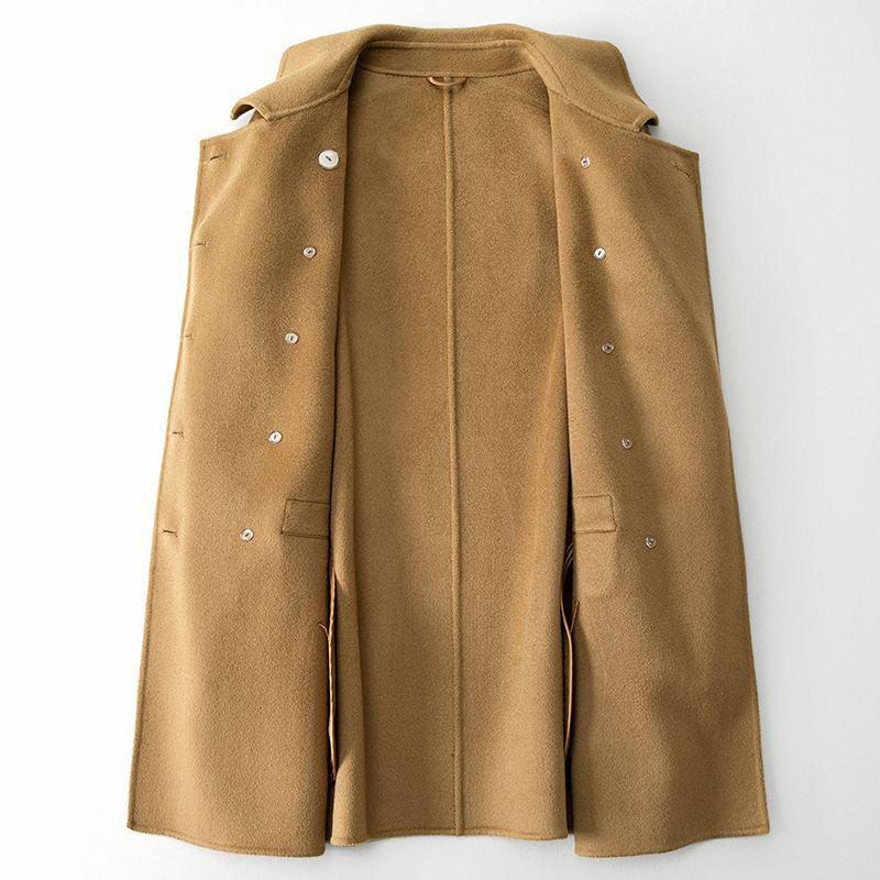 Olivia Klein Victorian Coat