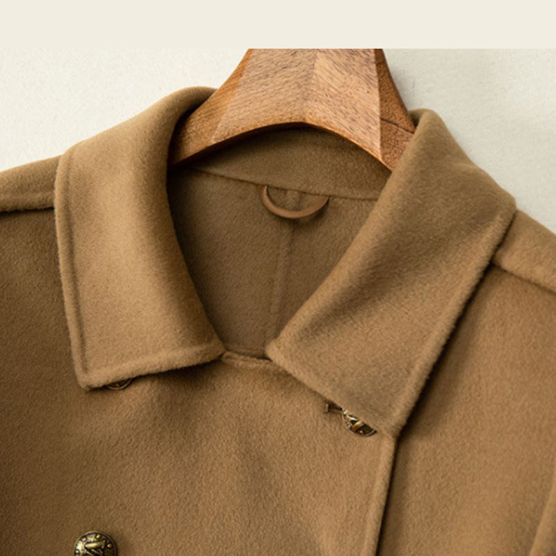 Olivia Klein Victorian Coat