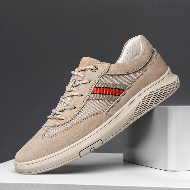Stride Rise Sneakers