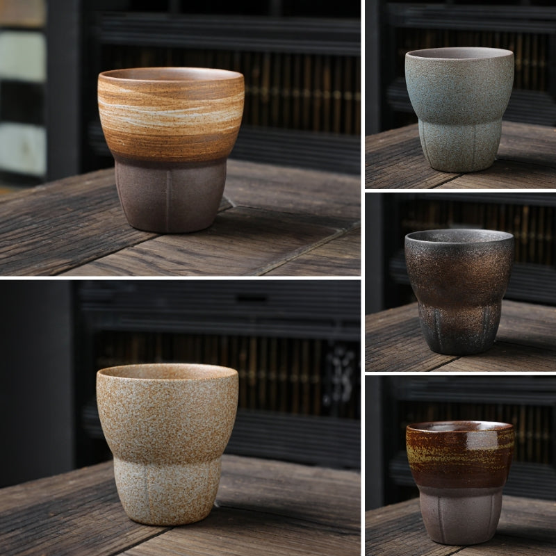 Terra Aura Ceramic Mug