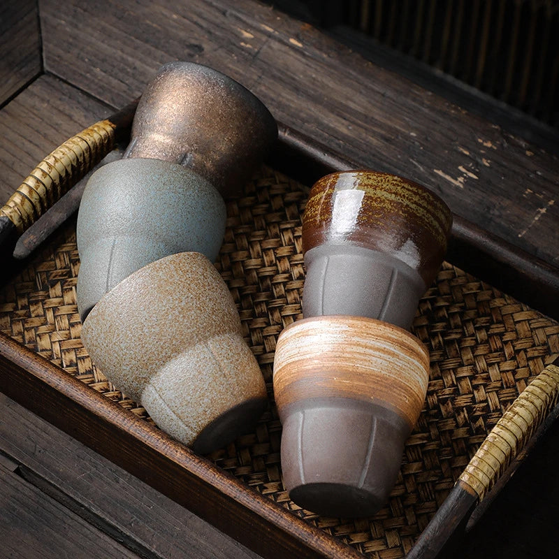 Terra Aura Ceramic Mug