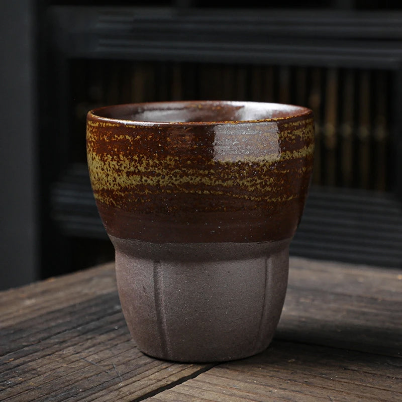 Terra Aura Ceramic Mug