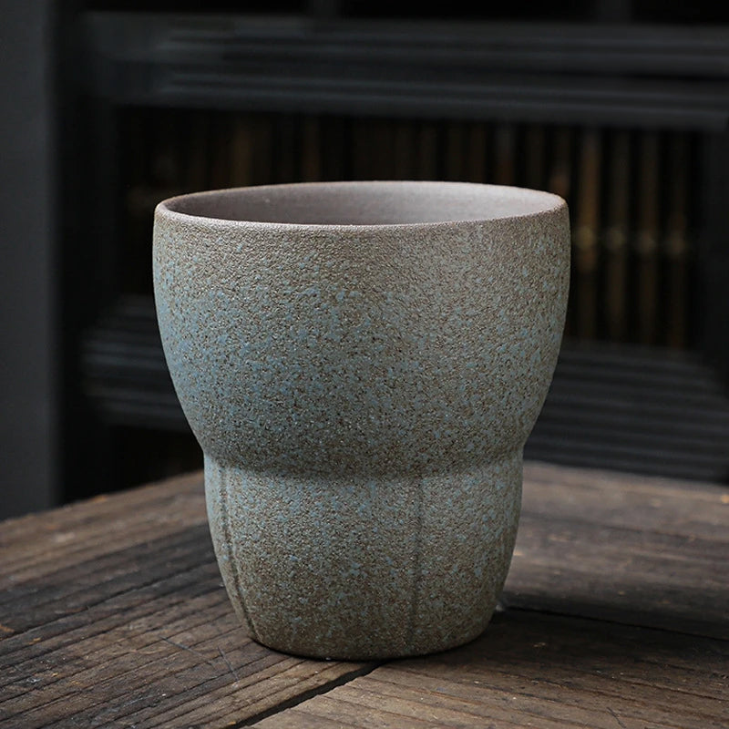 Terra Aura Ceramic Mug