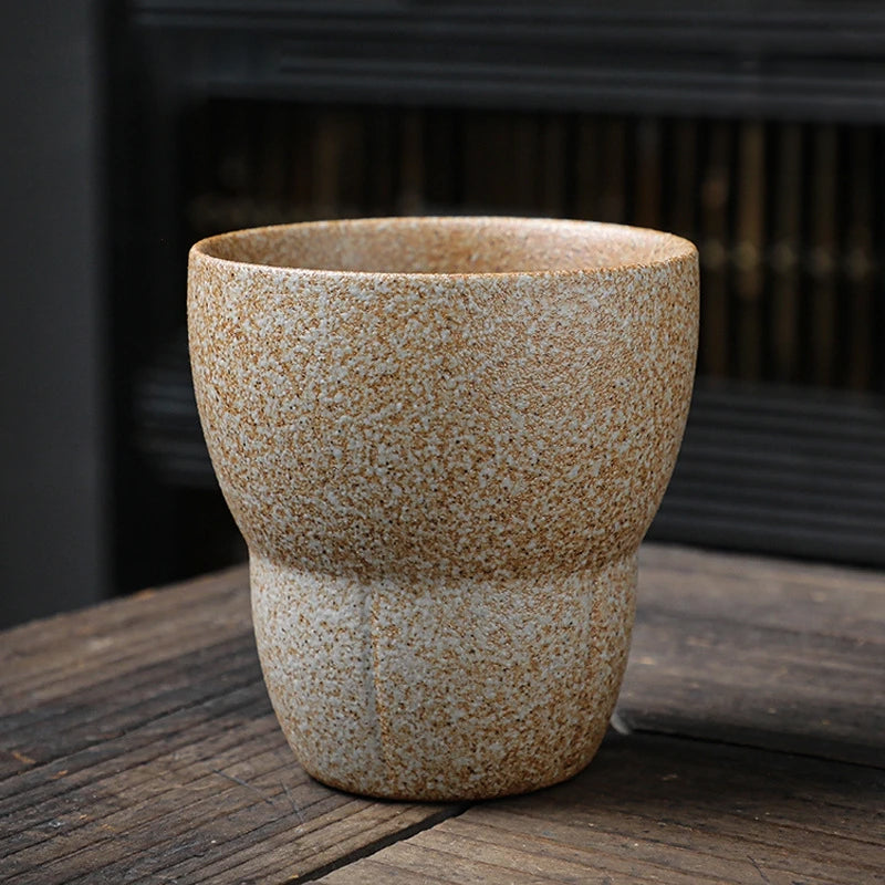 Terra Aura Ceramic Mug