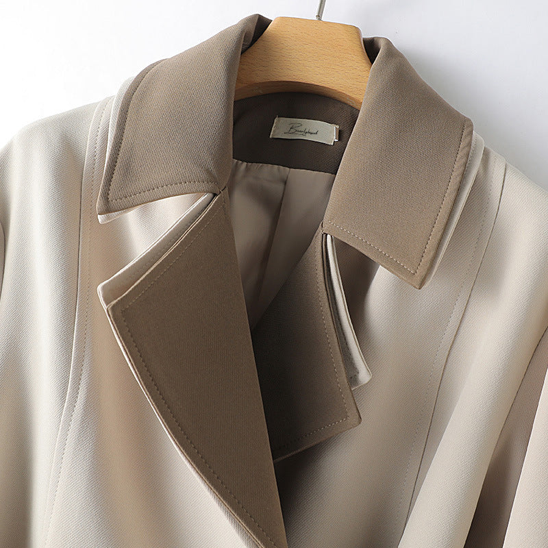 Tilda London Trench Coat