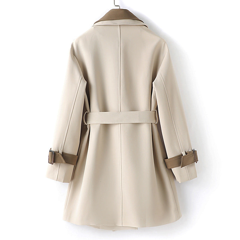 Tilda London Trench Coat