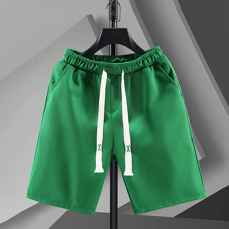 X Athlete Shorts