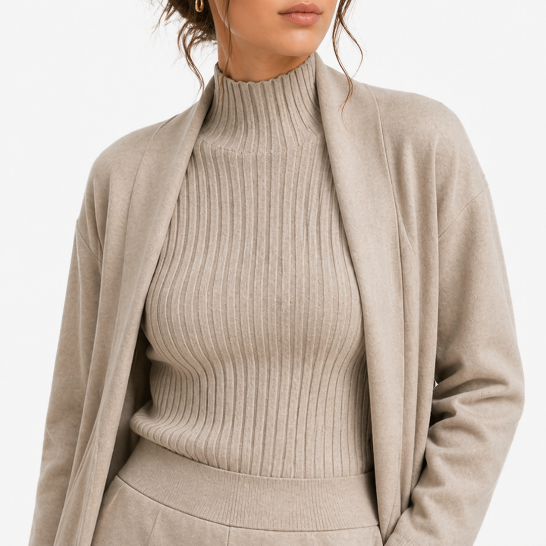 Olivia Klein Vicenza 3 Piece Set