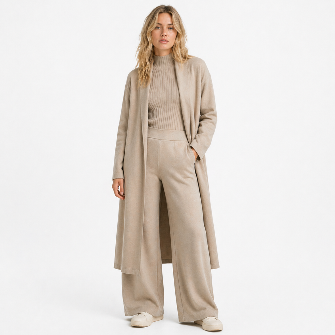 Olivia Klein Vicenza 3 Piece Set