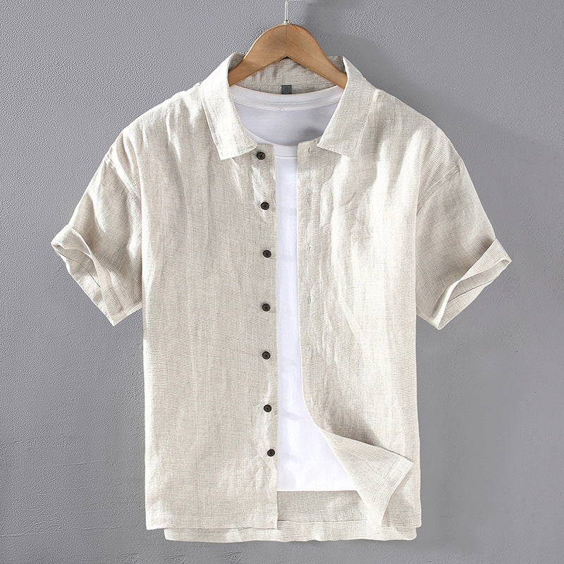 Adrien Dumont Breezy Threads Shirt