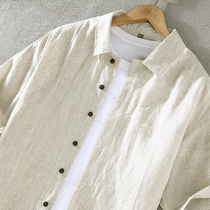 Adrien Dumont Breezy Threads Shirt