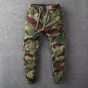 Dan Anthony All-Terrain Cargo Pants