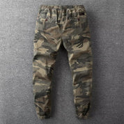 Dan Anthony All-Terrain Cargo Pants