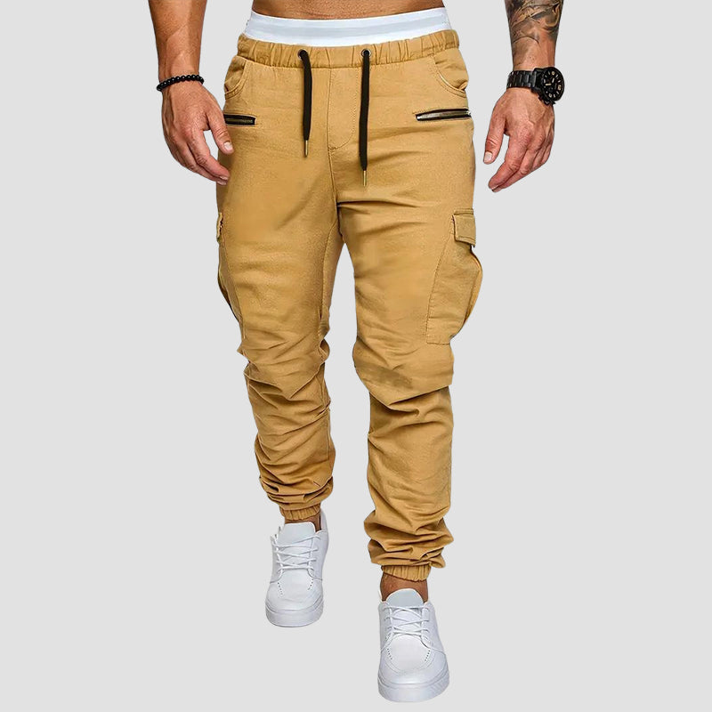 Dan Anthony Avalon Cargo Pants