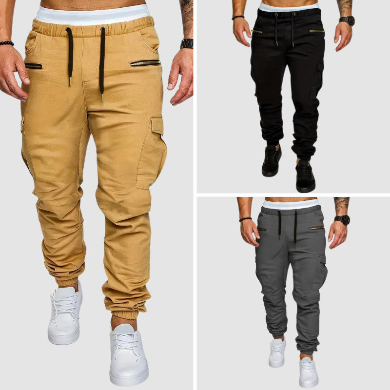 Dan Anthony Avalon Cargo Pants