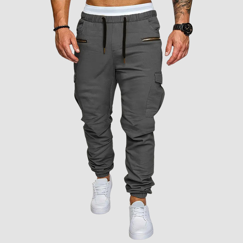 Dan Anthony Avalon Cargo Pants