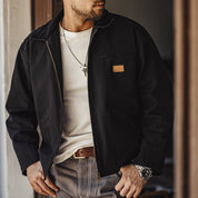 Dan Anthony Aviator's Nostalgia Jacket