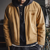 Dan Anthony Aviator's Nostalgia Jacket