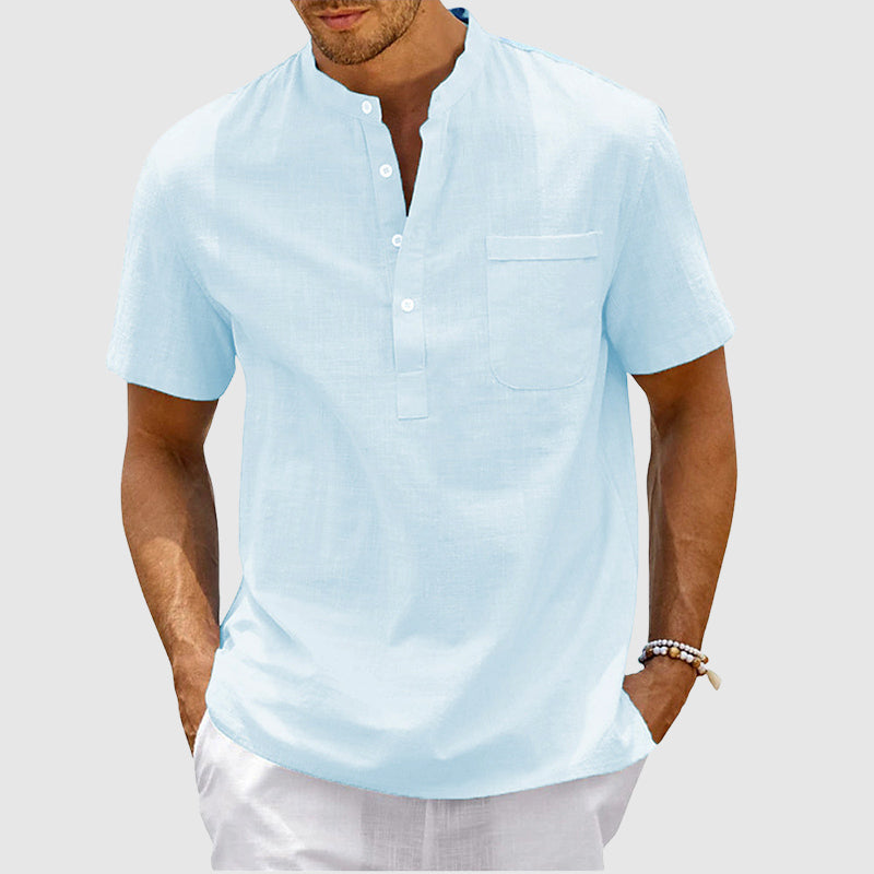 Dan Anthony Beach Club Shirt