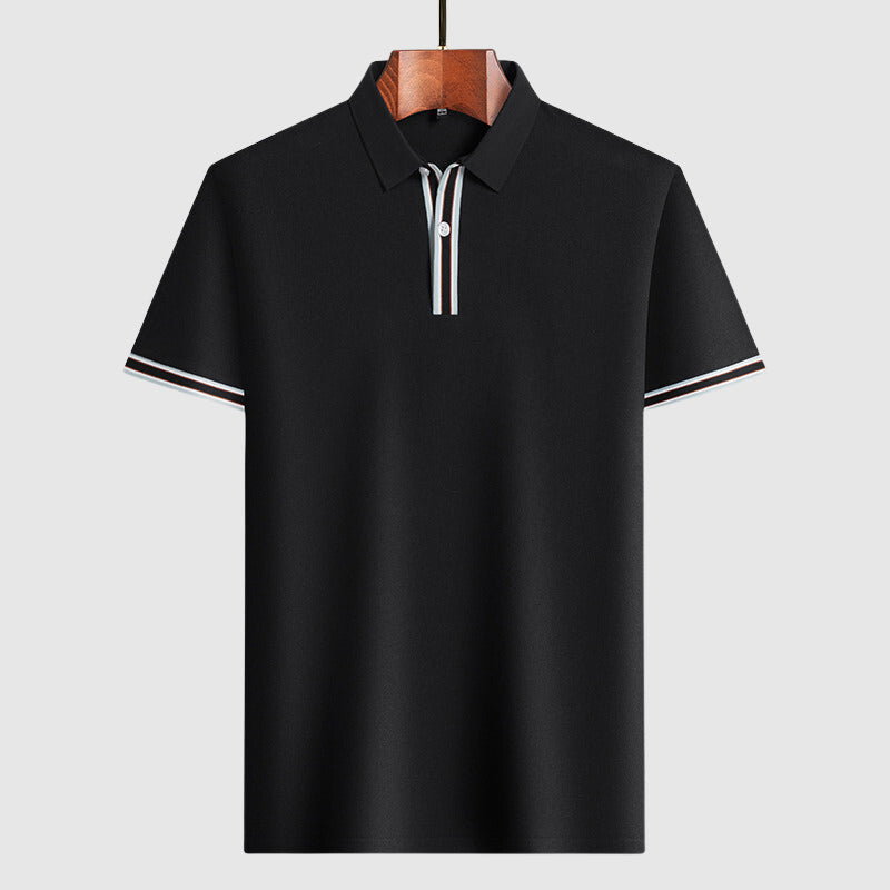 Dan Anthony Beverly Polo Shirt