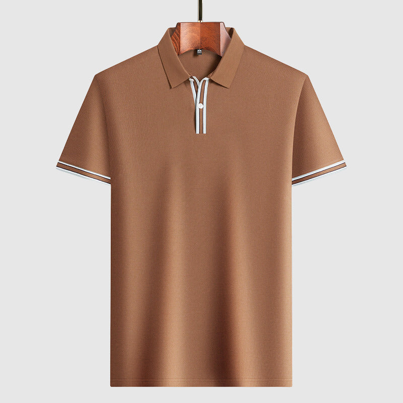 Dan Anthony Beverly Polo Shirt