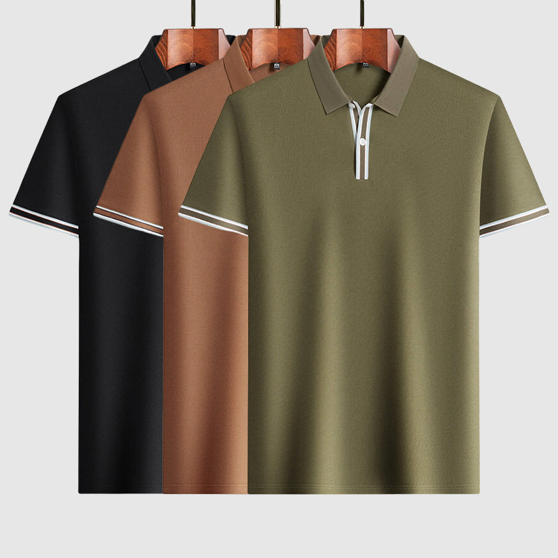 Dan Anthony Beverly Polo Shirt