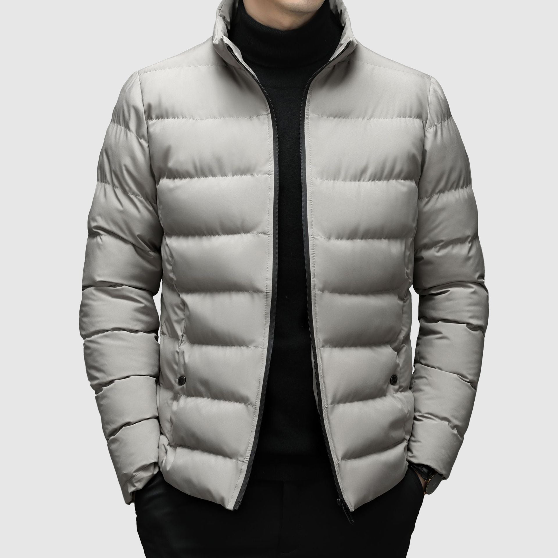 Dan Anthony Business Down Jacket