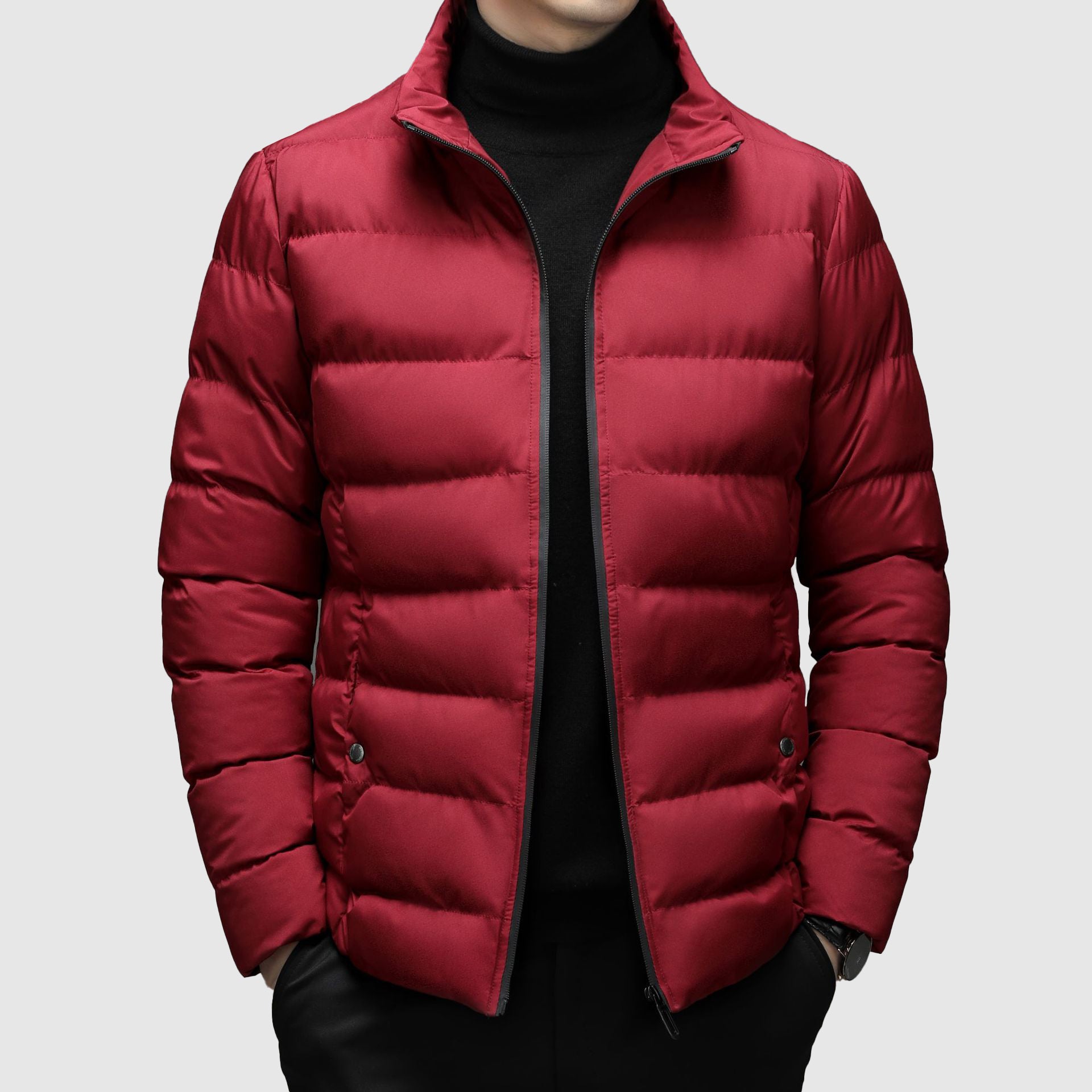 Dan Anthony Business Down Jacket