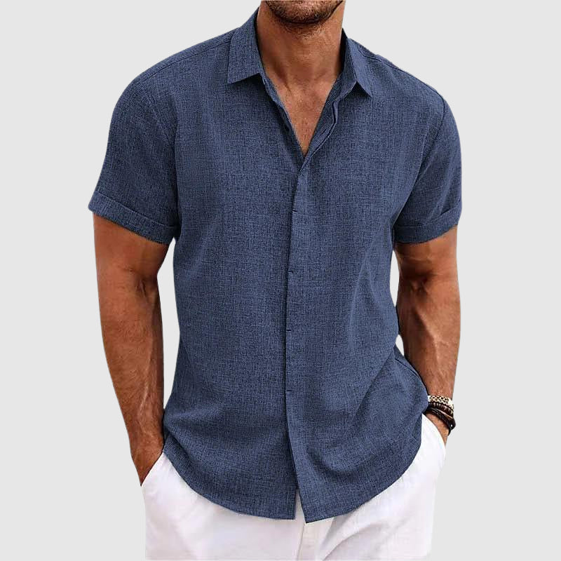 Dan Anthony California Linen Shirt