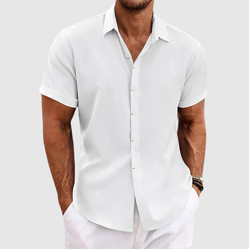 Dan Anthony California Linen Shirt