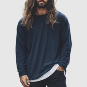 Dan Anthony Classic Visionary Henley Shirt