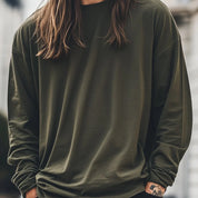 Dan Anthony Classic Visionary Henley Shirt