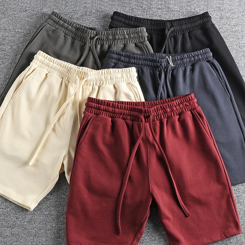 Dan Anthony Coastline Classic Shorts