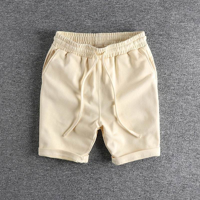 Dan Anthony Coastline Classic Shorts