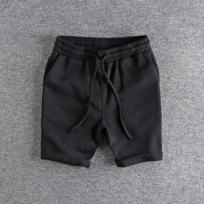 Dan Anthony Coastline Classic Shorts