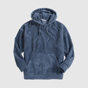 Dan Anthony Corduroy Cozy Hoodie