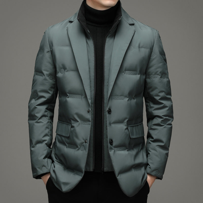 Dan Anthony Executive Jacket – Beverlybased