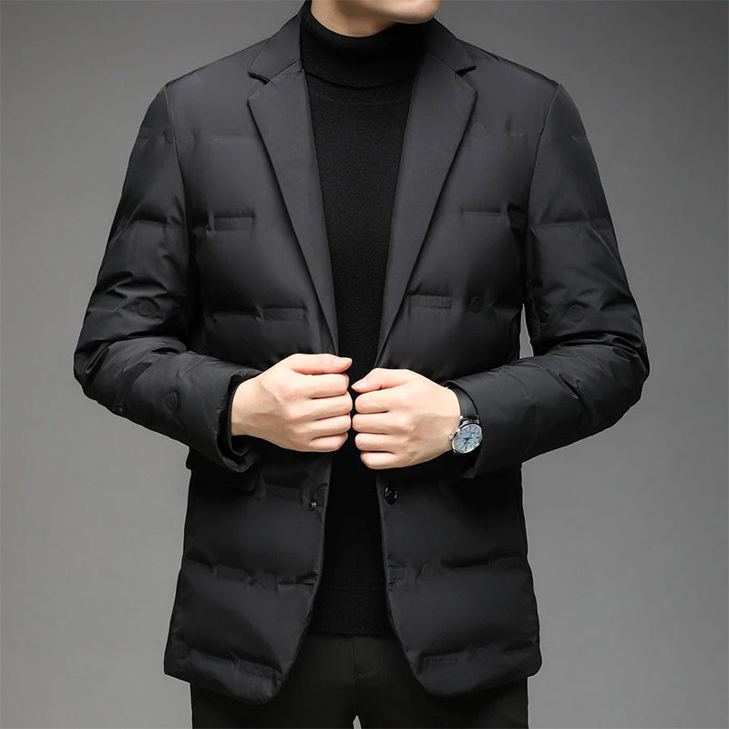 Dan Anthony Executive Jacket – Beverlybased