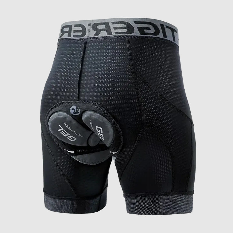 Dan Anthony FlexRide Comfort Shorts