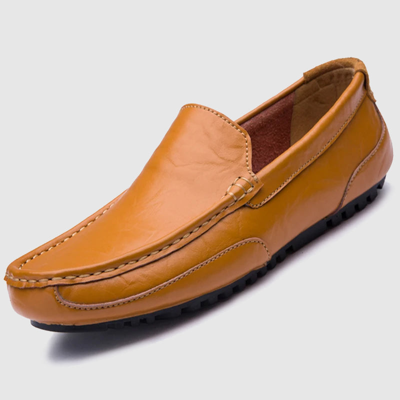 Dan Anthony Genoa Lounge Loafers