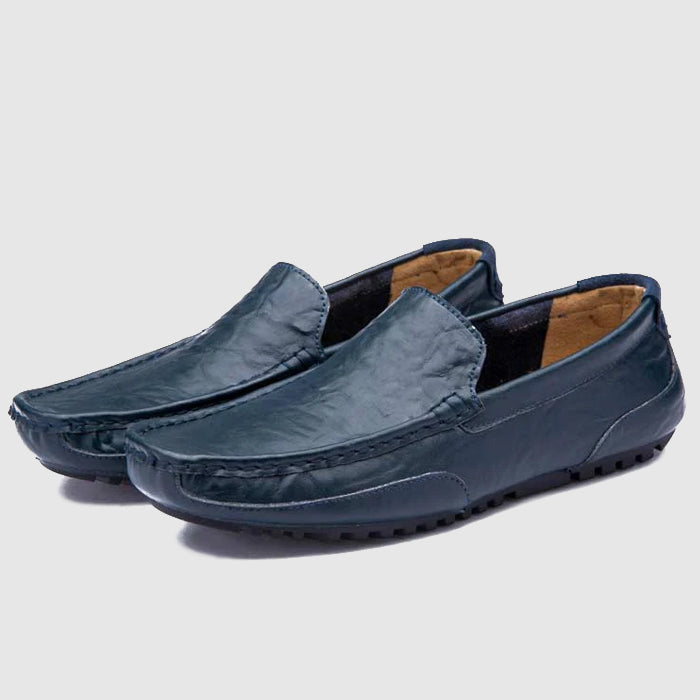 Dan Anthony Genoa Lounge Loafers