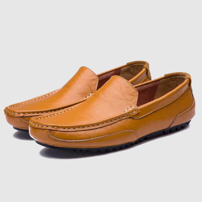 Dan Anthony Genoa Lounge Loafers