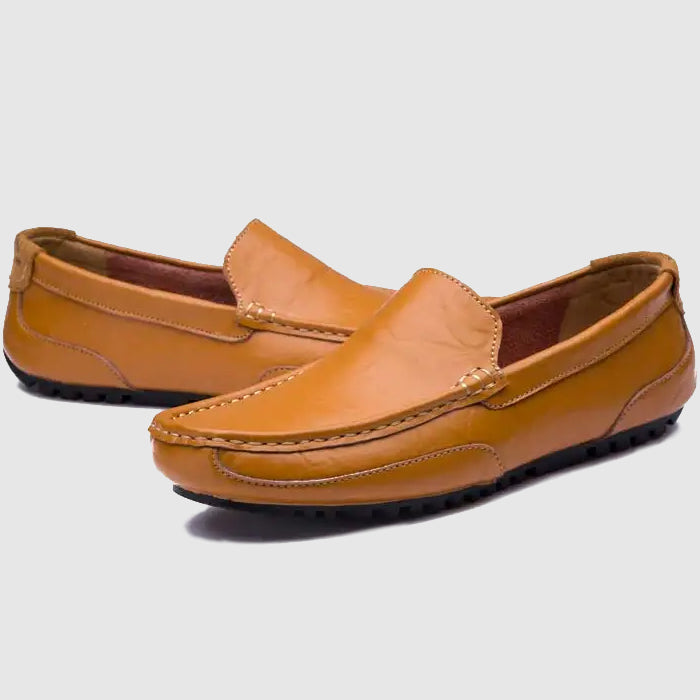 Dan Anthony Genoa Lounge Loafers